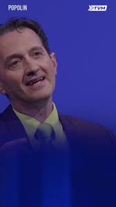 Pastor Gordon Manche