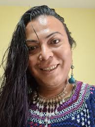 Sin maquillaje así Natural para el alma no hay filtros  #EstaFotoSeComentaSinFiltros