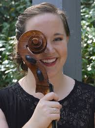 Shedd Presents 2021-22 Lizzy Donovan