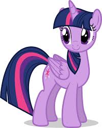 Mlp Fim Twilight Sparkle Happy Vector By Luckreza8 Deviantart Com On Deviantart Twilight Sparkle Sparkle Pony Mlp My Little Pony