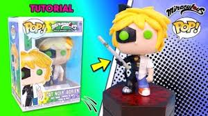 Mi amuleto de la suerte, a miraculous: Diy Tutorial Miraculous Ladybug Como Hacer El Amuleto De La Suerte Que Marinette Le Regalo A Adrien Ø¯ÛŒØ¯Ø¦Ùˆ Dideo