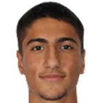 In the current club brighton played 2 seasons, during this time he played 3 matches and scored 0 goals. P Gwargis Football Players Wiki