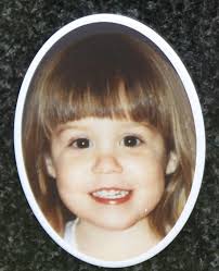 Alexandra Elizabeth “Lexi Beth” Wells (1991-2010)