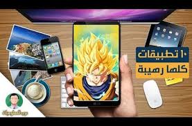 تحميل تطبيق nocrop افضل برنامج تعديل صور للاندرويد و collage maker و اضافة تاثيرات خيالية للاندرويد و الايفون android apps live wallpapers tablet