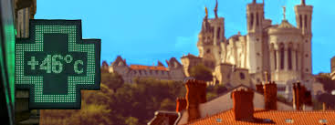 Météo des villes en france et dans le monde. Recit Franceinfo Nous Sommes Le 16 Aout 2050 Et Voici A Quoi Ressemble La Canicule Dans L Hexagone