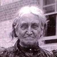 Elizabeth Oman (1841–1918)