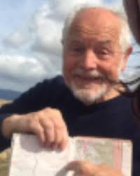 In Memory: Brian Collie