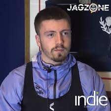 NOW ON JAGZONE: Hear from Thistle winger Daniel Mackay as he discusses his  knee injury, the rehab process and more., Subscribers can log in now to  watch the full interview 👇, ...