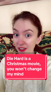 Die Hard John Seeing Holly Scene