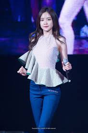 Fyeahsonnaeun Kecantikan
