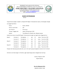 Penilaian dilakukan berdasarkan ketepatan meneka. Doc Surat Keterangan Peringkat Mulya Ningrum Academia Edu