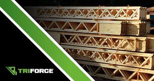 Roof trusses come in various types, with different applications and costs. Open Joist Span Table Maximum Spans Triforce Open Joist
