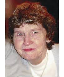 Annette Duke Obituary (1931