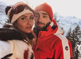 A husband and wife each demand that the other take care of the baby.this means war. Yannick Carrasco S Wife Confirms Manchester United Interest And Admits He S Open To Move