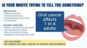 Image result for gum cancer symptoms
