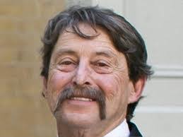 Bill Preston's Instagram, Twitter & Facebook