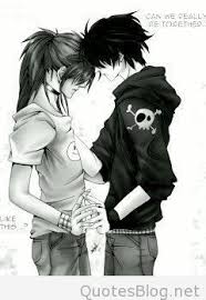 Animated Love Couple Wallpapers Hd Emocouples Animated Love Couple Wallpapers Hd 742812532278489583 In 2020 Emo Art Love Couple Wallpaper Cute Emo Couples