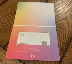 Maybe you would like to learn more about one of these? Apple Card Review Apple S New Credit Card Has Pros And Cons