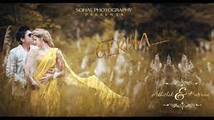 Top 30 Pre Wedding Songs For Your Pre Wedding Video