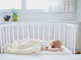 Auf Was Man Beim Kinderbett Achten Muss Wireltern Ch