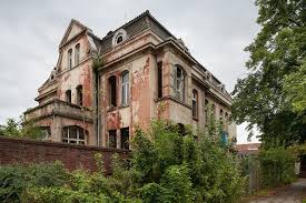 Villa Hanomag Hanomagstrasse Linden Hannover Hanomag Wikipedia Hannover Deutschland Villa