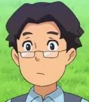 Yo-kai Watch (Franchise)