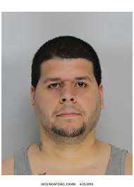 Man charged with using fake money