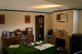 1930 S Dining Room 1940s Home Decor 1930s Home Decor 1930s House Interior