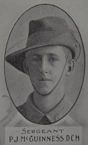 Paul Joseph McGinness