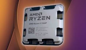 Ryzen 5 7500F