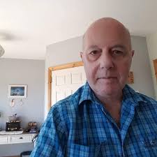 Don Lavery (@donlav)