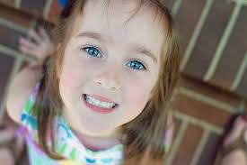 10 Tips For Photographing Small Children » Read Now!