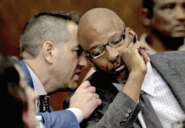 May 23rd, 2024 e-Edition by The St. Louis American