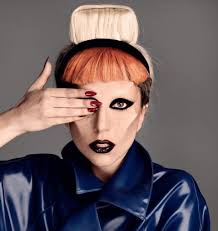 Lady Gaga Billboard Magazine 2011