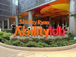 Friday was my last day at Shirley Ryan AbilityLab after working as an…