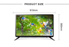 A newer apple tv or roku or fire tv device can give you decent 1080p and some 4k with more coming, but you're back in the boat of what is the exact source? Weier Small Size Video Vision 4k Television 32 Inch 4k Smart Tv Buy Television 4k Smart Tv 4k Television Television 32 Inch Product On Alibaba Com
