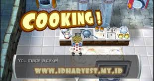 4:14 ez pzkuy 11 353 просмотра. Memasak Di Harvest Moon Innocent Life Id Harvest