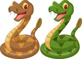 Áˆ Rattle Snake Stock Drawings Royalty Free Diamondback Rattlesnake Tattoo Images Download On Depositphotos Fangs of the largest pit viper snake! áˆ rattle snake stock drawings royalty