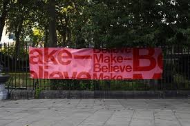 Outdoor Landscape Banner Mockup In 2020 Outdoor Banners Outdoor Landscaping Banner