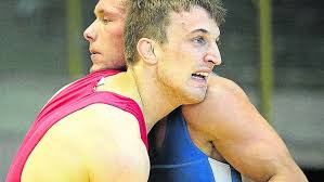 Spitzenkampf in der Bundesliga