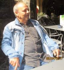 Colle di Nava. Fabio 25 anni di servizio da Lorenzina. Il cameriere che non  prende mai nota della 'comanda'