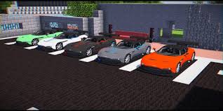 Try this mod with configured, the easiest way to change mod configurations!. Vehicle Mods For Minecraft Apk 6 0 Android App Download