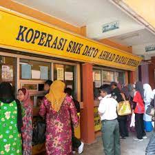 Seminar kajian tindakan kebangsaan tajuk: Fotos Bei Smk Dato Ahmad Razali Ampang Selangor