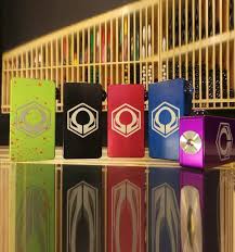 Cstyle vape shop denpasar (renon) (after mie kober on the left side and besides. Hex Ohm V2 Vape Mods For Sale Vape Mechanical Mods