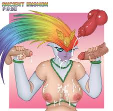 ancientirismon best from all time - Rule 34 Dev