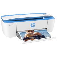 With hp instant ink, this wireless printer automatically orders ink and delivers it straight to your door with up to. Hp Deskjet 3720 All In One Printer Officeworks