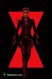 The new black widow trailer is here, but when is this taking place in the mcu timeline, exactly? Black Widow Scarlett S Empire Cover In White Uniform Black Widow Marvel Black Widow Scarlett Black Widow Avengers