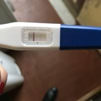 Dubbio Test 2 Linea Sbiadita
