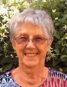 Obituary information for June Elizabeth LaMay