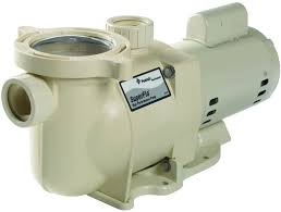 Compatible with pentair automation and controls and other brands of digital pool/spa controls for managing pump a direct competitor to the pentair superflo vs, this inground pool pump from hayward is designed to target the entry level variable speed pump market. What Is The Quietest Pool Pump Pool Knowledge